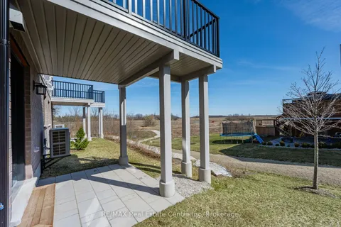 182 Bridge Crescent, Minto, ON N0G 2P0