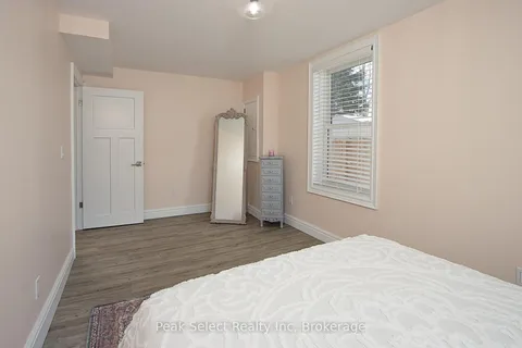 210 Jones Street, St. Marys, ON N4X 1B1