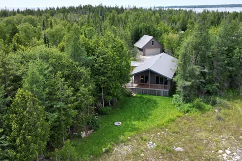 73 Larsen Cove Road, Northern Bruce Peninsula, ON N0H 1Z0
