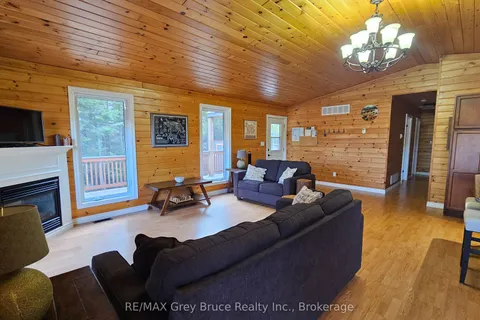 73 Larsen Cove Road, Northern Bruce Peninsula, ON N0H 1Z0