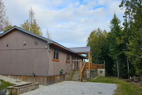 73 Larsen Cove Road, Northern Bruce Peninsula, ON N0H 1Z0