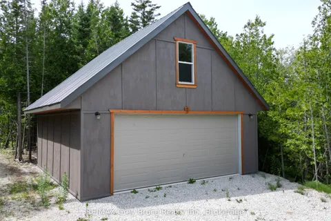 73 Larsen Cove Road, Northern Bruce Peninsula, ON N0H 1Z0