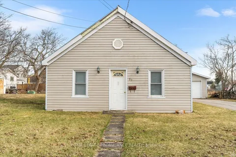 59 Byron Street, Belleville, ON K8N 2W4