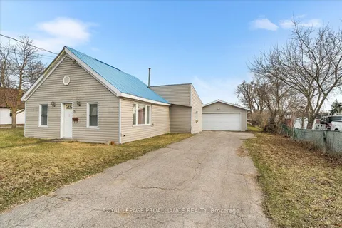 59 Byron Street, Belleville, ON K8N 2W4