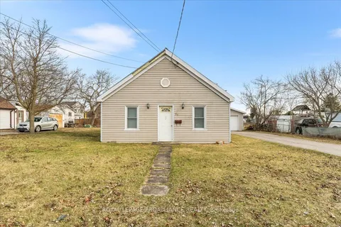 59 Byron Street, Belleville, ON K8N 2W4