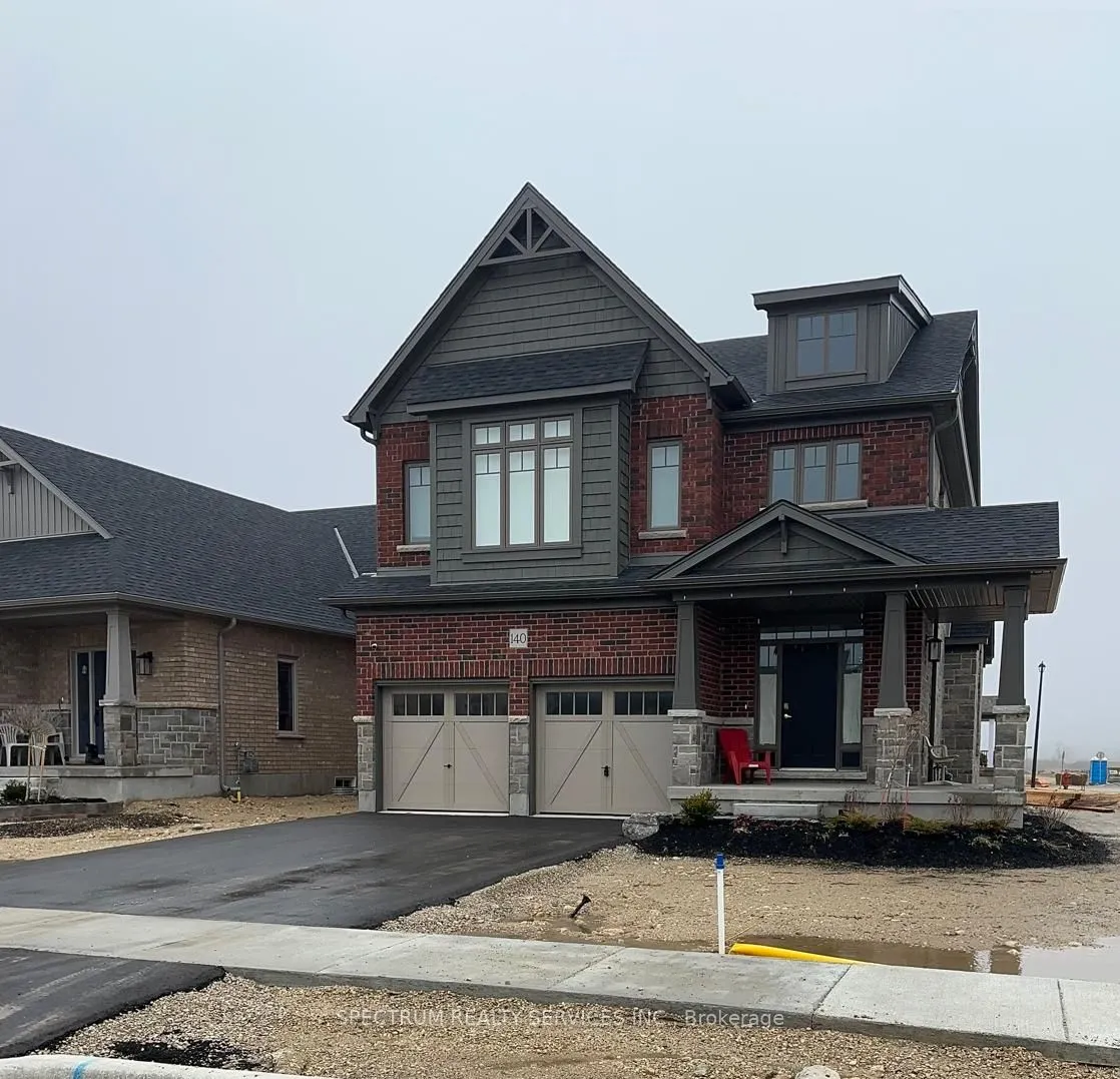 140 MCCAUSLAND Drive, Grey Highlands, ON N0C 1H0