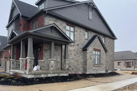 140 MCCAUSLAND Drive, Grey Highlands, ON N0C 1H0
