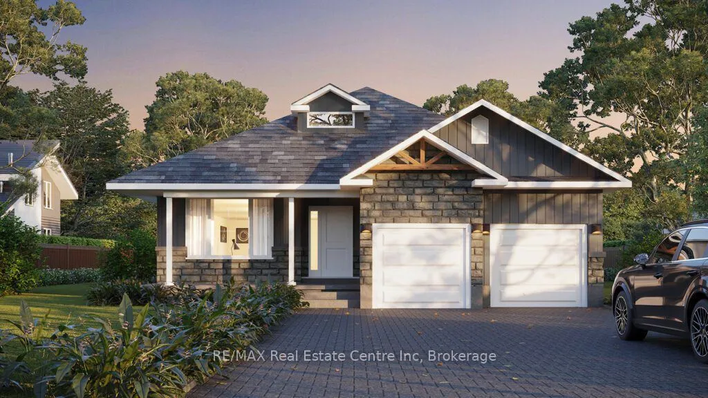 218 Bridge Crescent, Minto, ON N0G 2P0