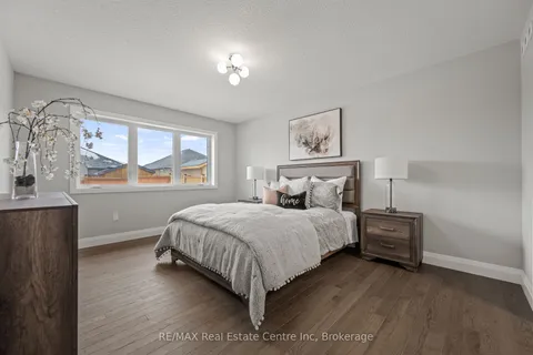 218 Bridge Crescent, Minto, ON N0G 2P0