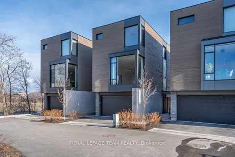 125 Peridot Private, Dows Lake - Civic Hospital and Area, ON K2C 3M3