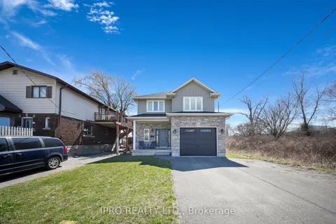 22 Lagoon Avenue, Hamilton, ON L8H 7C5