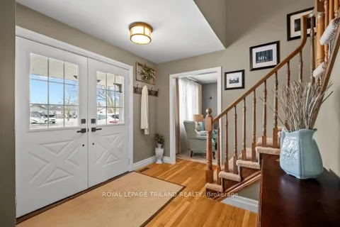 21 Sherwood Crescent, South Huron, ON N0M 1S1