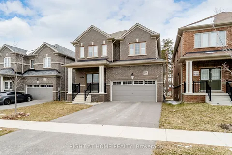 155 Werry Avenue, Southgate, ON N0G 1B0
