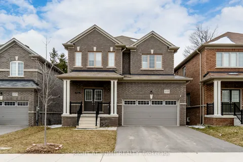 155 Werry Avenue, Southgate, ON N0G 1B0