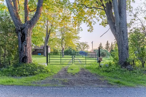2720 Wylie Road, North Glengarry, ON K0B 1H0