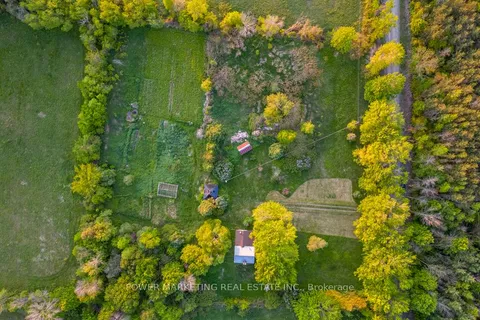 2720 Wylie Road, North Glengarry, ON K0B 1H0