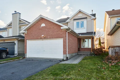 1896 NORTHLANDS Drive, Orleans - Cumberland and Area, ON K4A 3K7