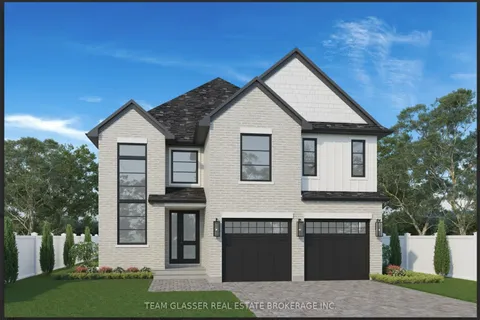 71 Dearing Drive, South Huron, ON N0M 1T0
