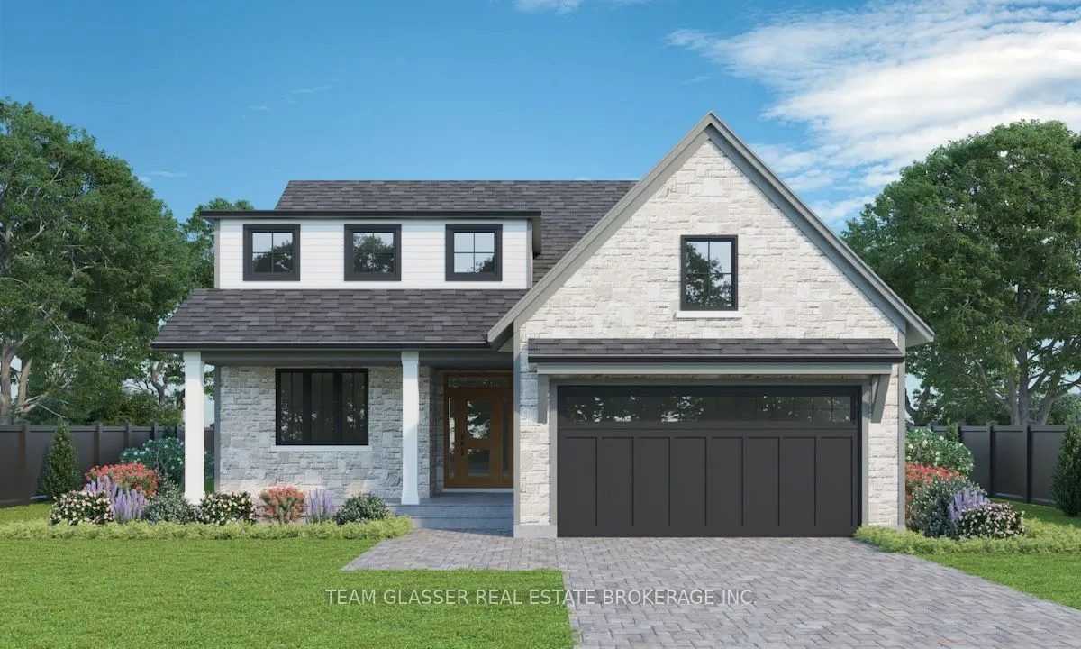 77 Dearing Drive, South Huron, ON N0M 1T0