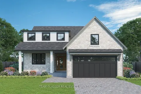 77 Dearing Drive, South Huron, ON N0M 1T0