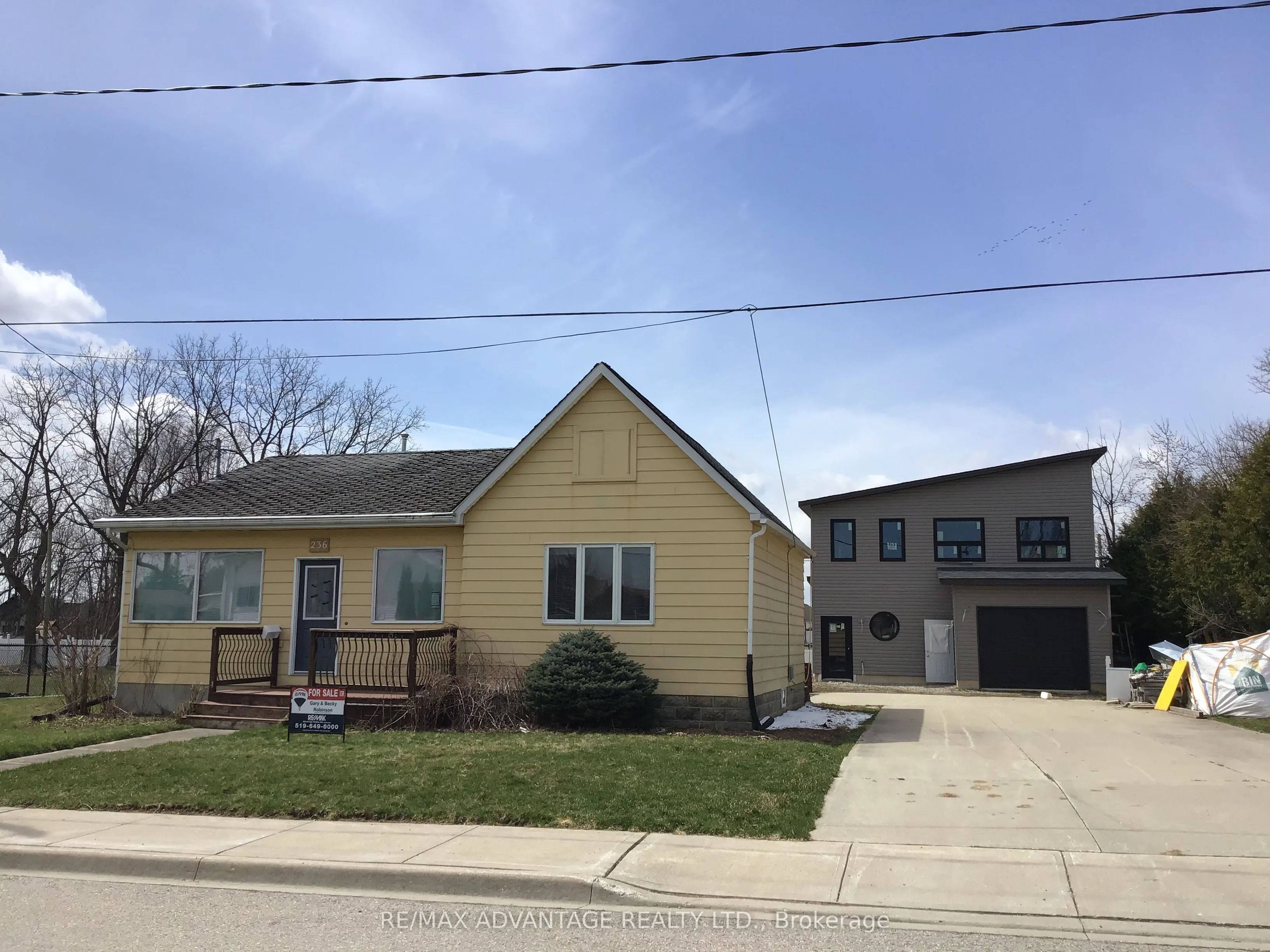 236 WEST Street, Central Elgin, ON N0L 1B0