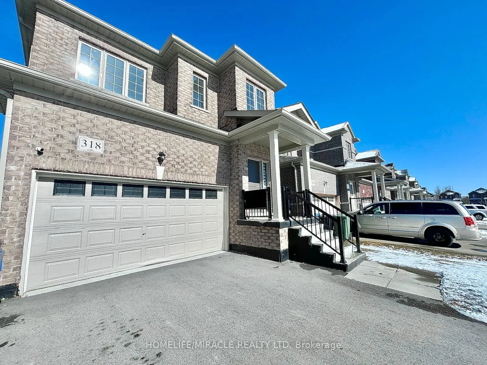 318 Ridley Crescent, Southgate, ON N0C 1B0