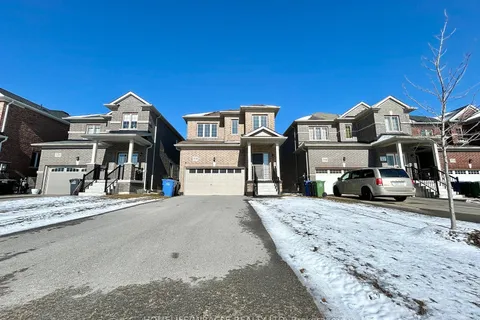 318 Ridley Crescent, Southgate, ON N0C 1B0