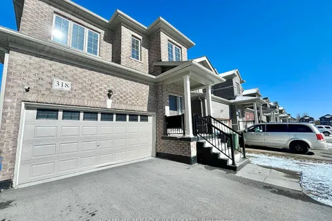 318 Ridley Crescent, Southgate, ON N0C 1B0