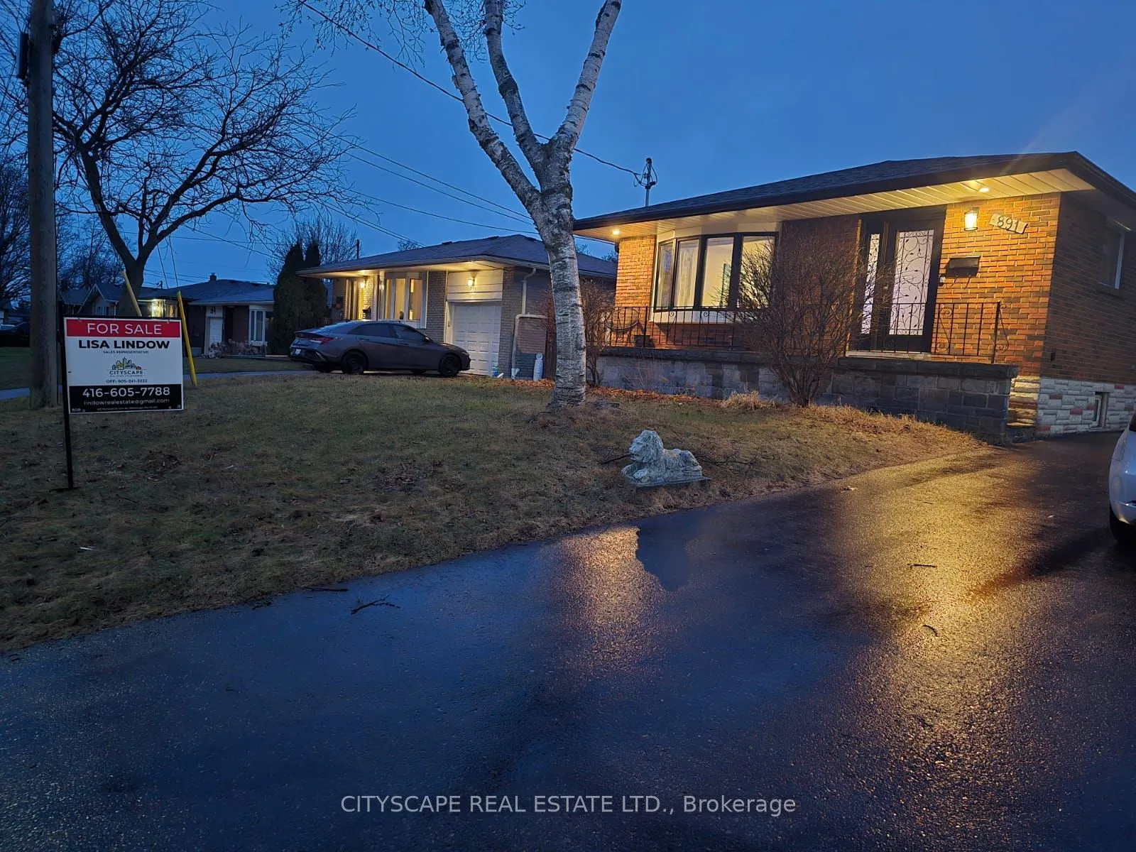 891 Curtis Crescent, Cobourg, ON K9A 2W2