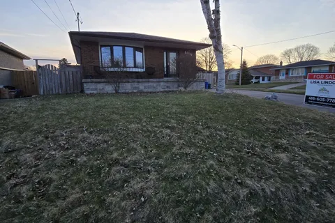 891 Curtis Crescent, Cobourg, ON K9A 2W2