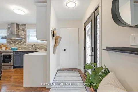 891 Curtis Crescent, Cobourg, ON K9A 2W2