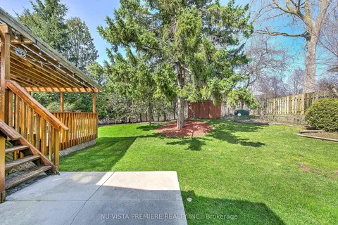 450 Three Valleys Crescent, ON N5Z 3E7