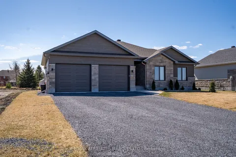 29 Whitetail Avenue, South Stormont, ON K0C 1P0