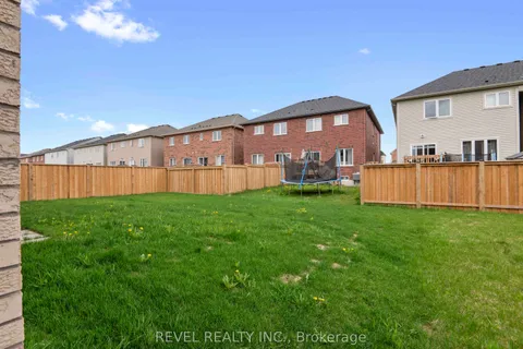 212 Barnett Drive, Shelburne, ON L9V 3X1