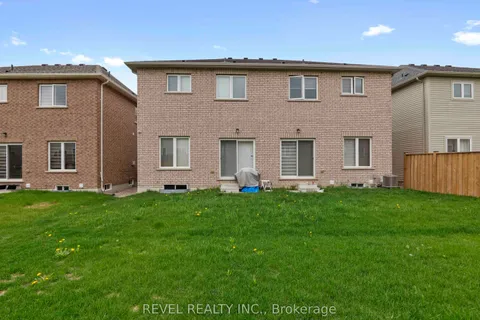 212 Barnett Drive, Shelburne, ON L9V 3X1
