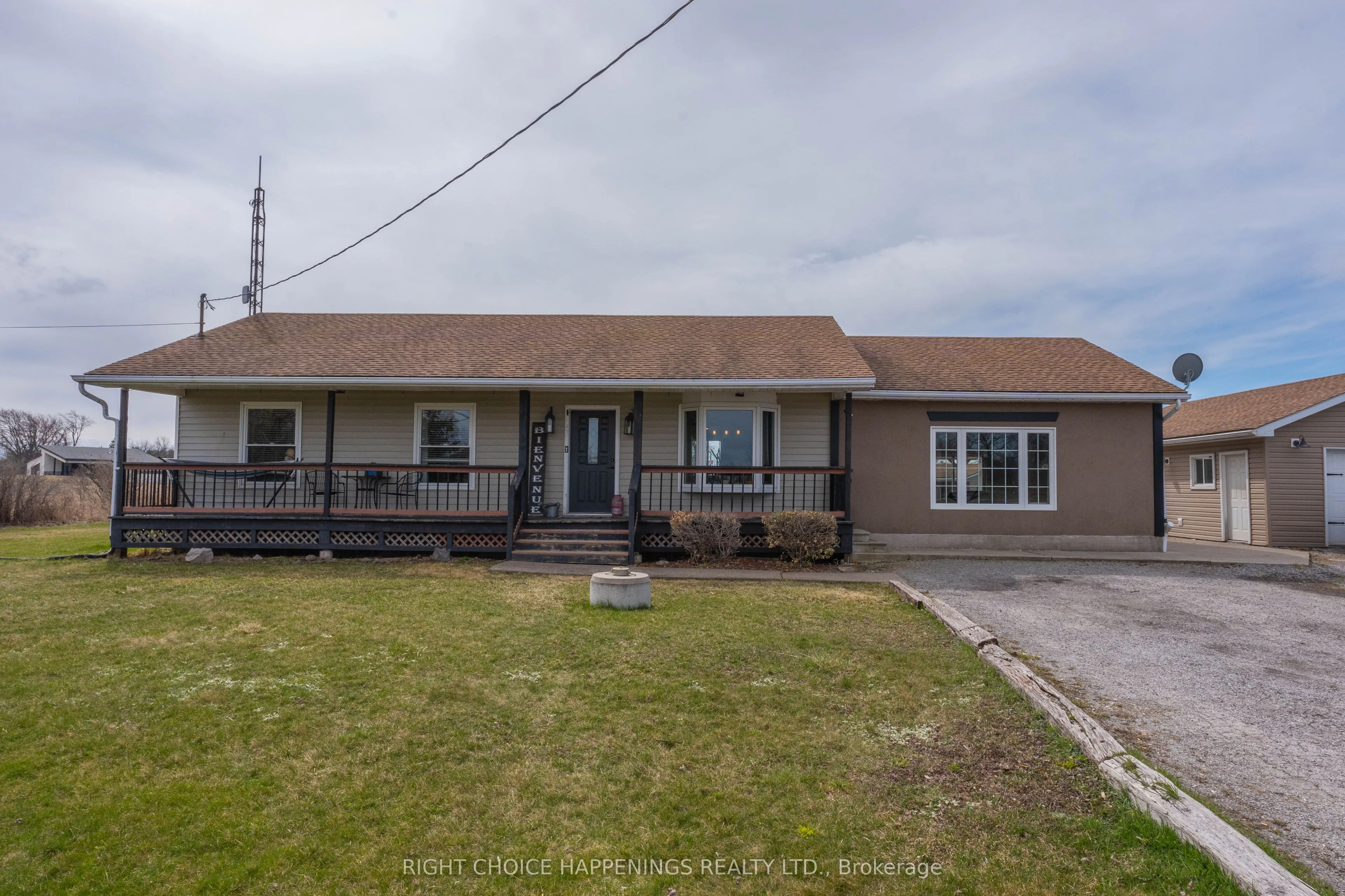 4543 3 Highway, Port Colborne, ON L0S 1R0