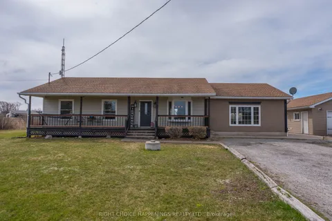4543 3 Highway, Port Colborne, ON L0S 1R0