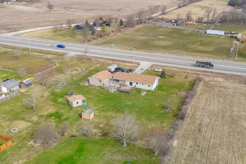 4543 3 Highway, Port Colborne, ON L0S 1R0