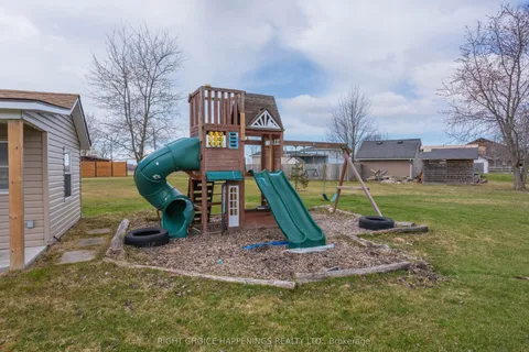 4543 3 Highway, Port Colborne, ON L0S 1R0