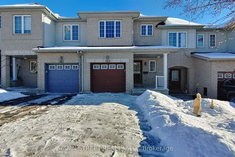 365 ROLLING MEADOW Crescent, Orleans - Convent Glen and Area, ON K1W 0A9