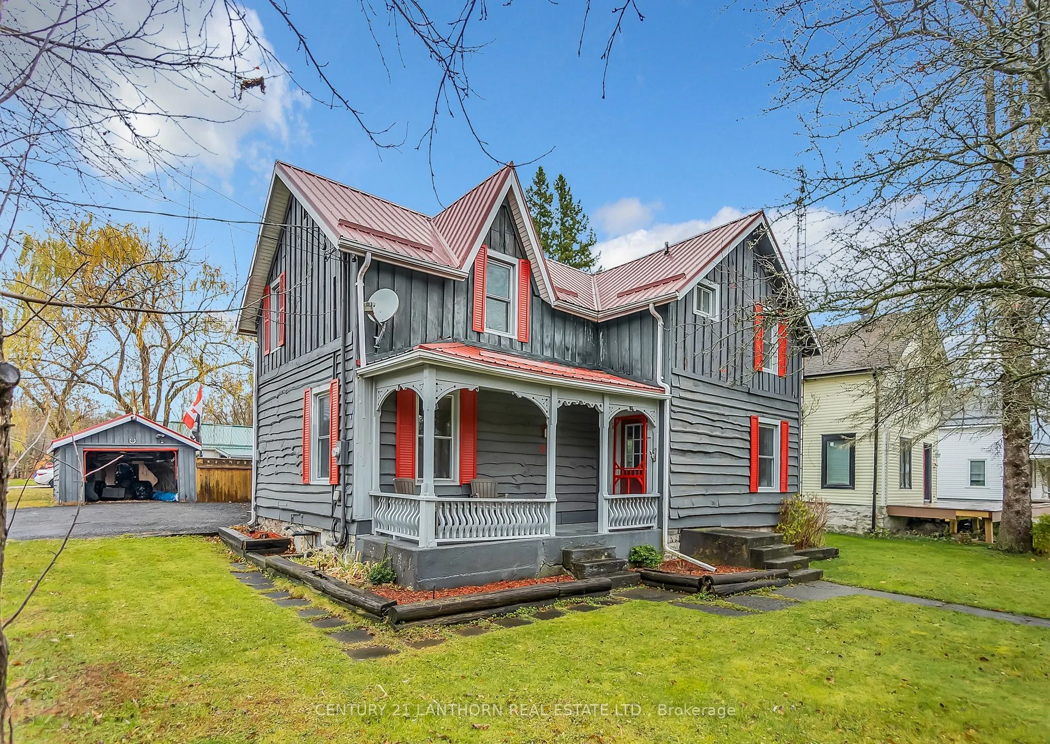 82 Forsyth Street, Marmora and Lake, ON K0K 2M0