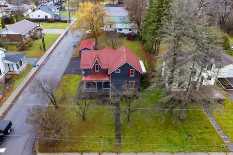 82 Forsyth Street, Marmora and Lake, ON K0K 2M0