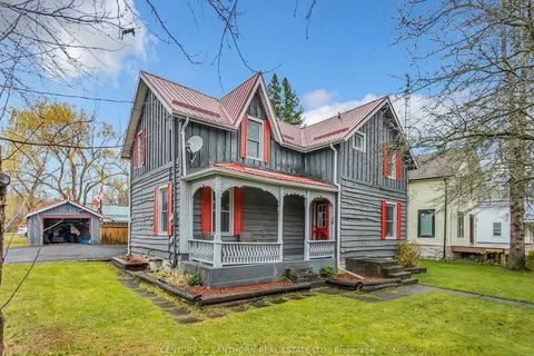 82 Forsyth Street, Marmora and Lake, ON K0K 2M0