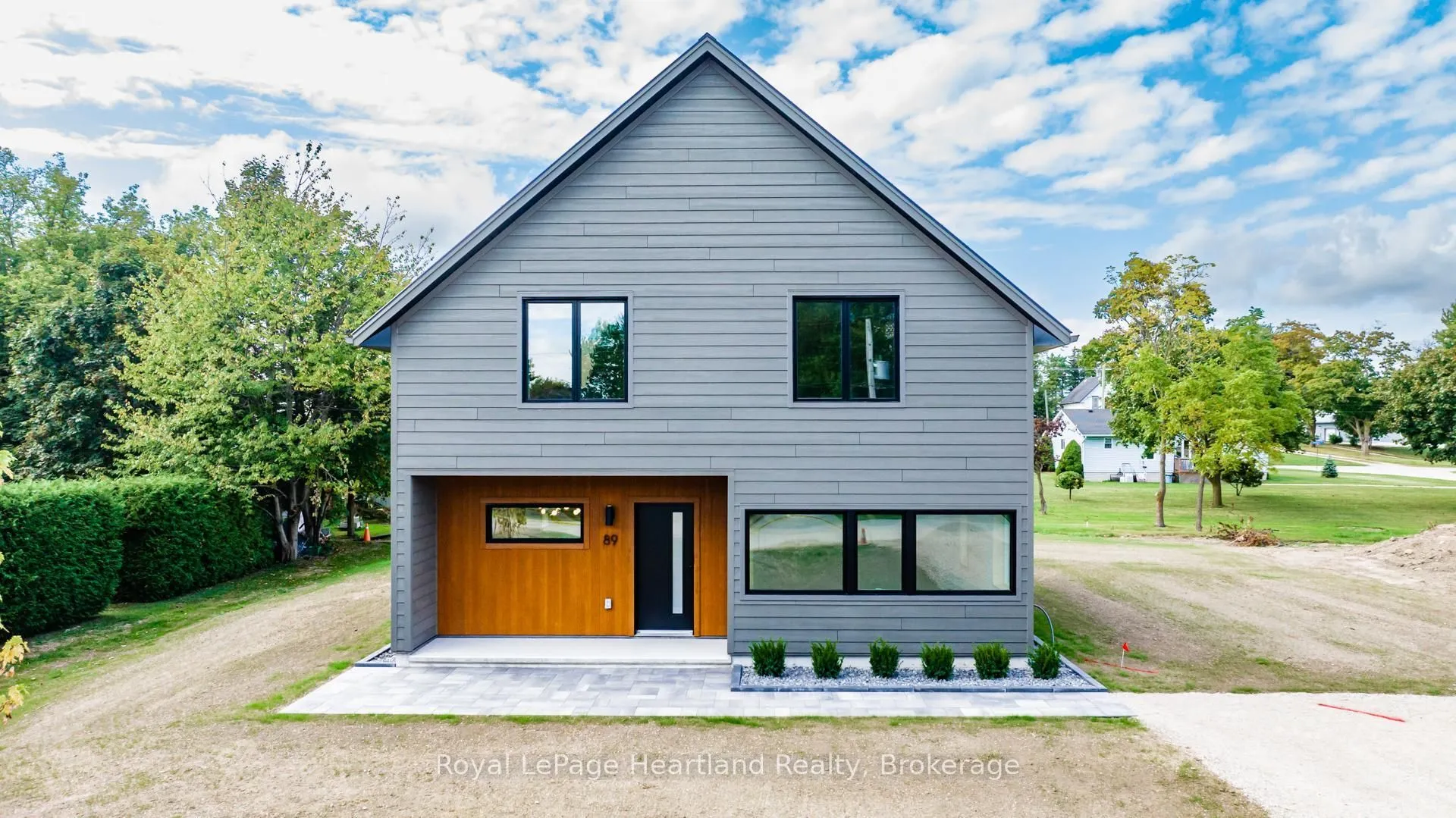 89 ISOBEL Street, Ashfield-Colborne-Wawanosh, ON N0M 1R0