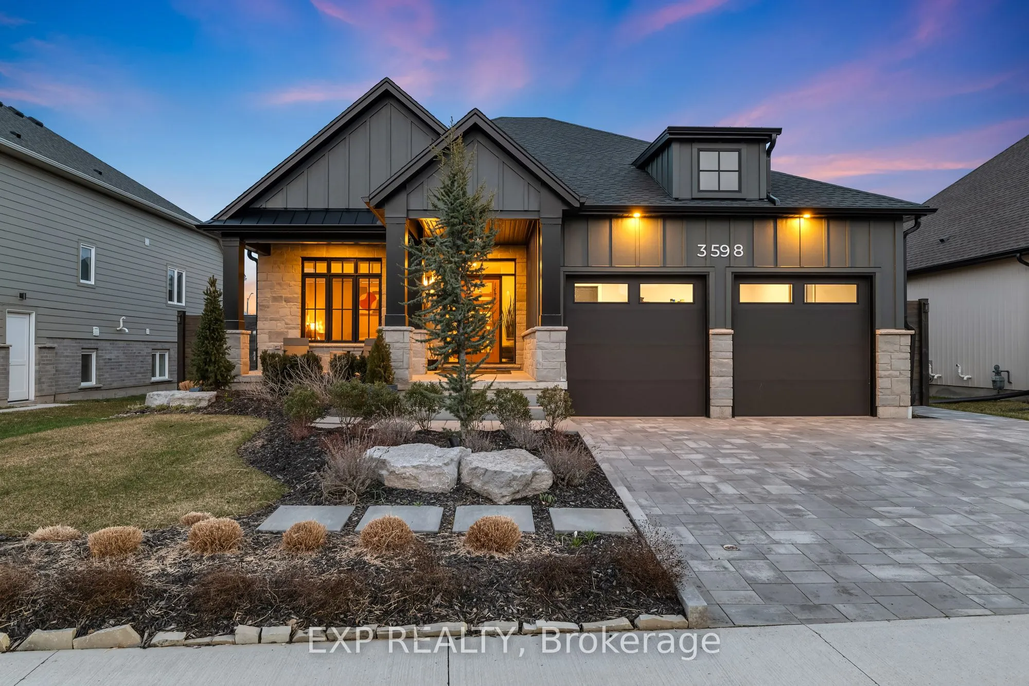 3598 Canfield Crescent, Fort Erie, ON L0S 1S0