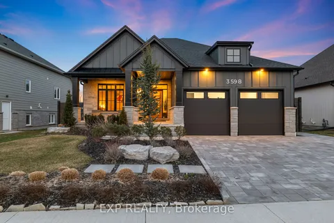 3598 Canfield Crescent, Fort Erie, ON L0S 1S0