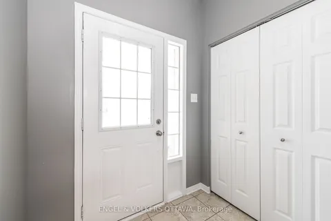 217 Rolling Meadow Crescent, Orleans - Convent Glen and Area, ON K1W 0B1