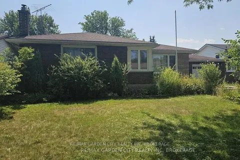 3162 Cattell Drive, Niagara Falls, ON L2G 6M9