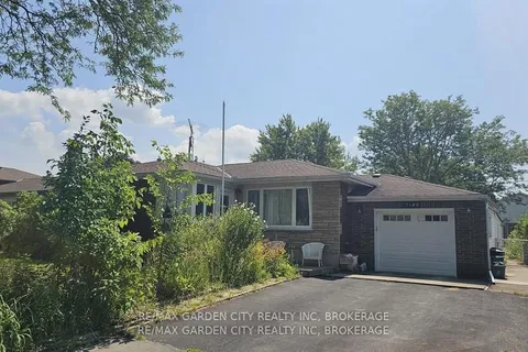 3162 Cattell Drive, Niagara Falls, ON L2G 6M9