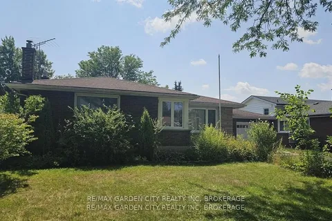 3162 Cattell Drive, Niagara Falls, ON L2G 6M9